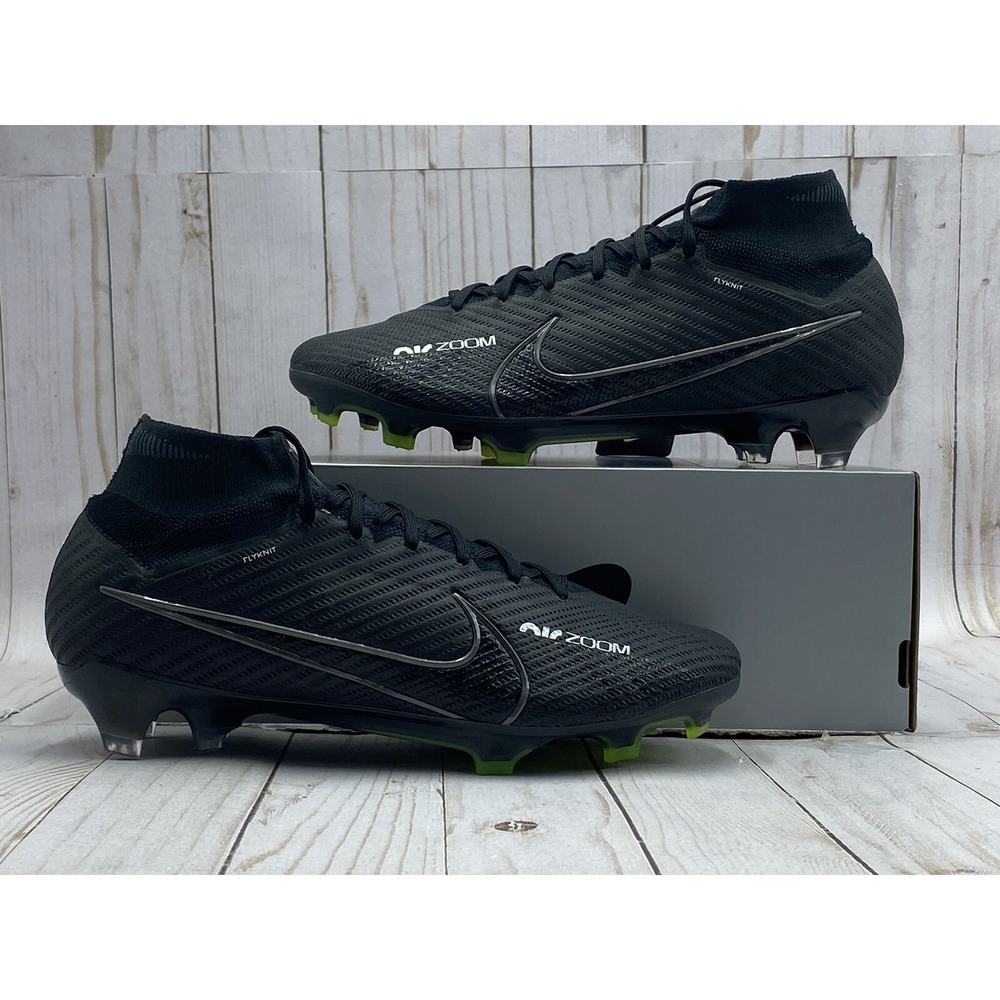 Nike Mercurial‎ Superfly 9 Elite FG Shadow Pack Size 7 DJ4977‑001
